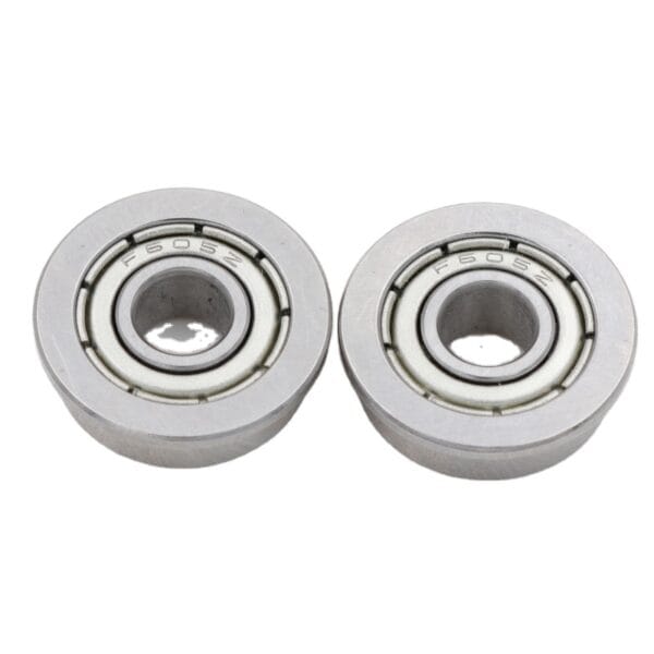 MD725209-FLANGE (MANUAL TRANSMISSION BEARING  MAIN SHAFT WIHT FLANGE)