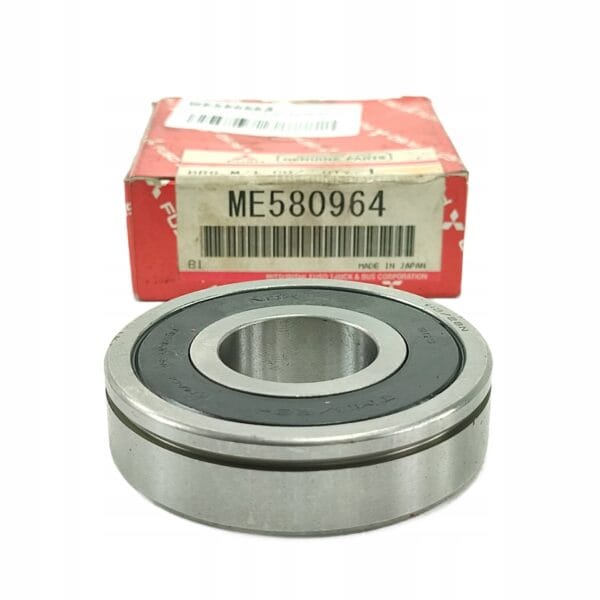 ME580964-J-RING (MANUAL TRANSMISSION BEARING  MAIN SHAFT W/SNAP RIING,MD703798)