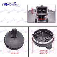 58980-F2000-K (ABS SENSOR REAR ELANTRA 17-20,KONA 18-23)