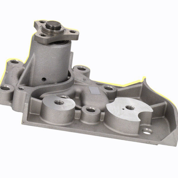 0K247-15010-K (WATER PUMP KIA SEPHIA(98-99))